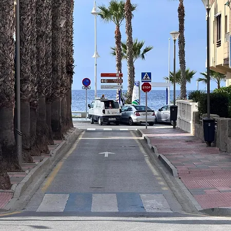 アパート Alamos *