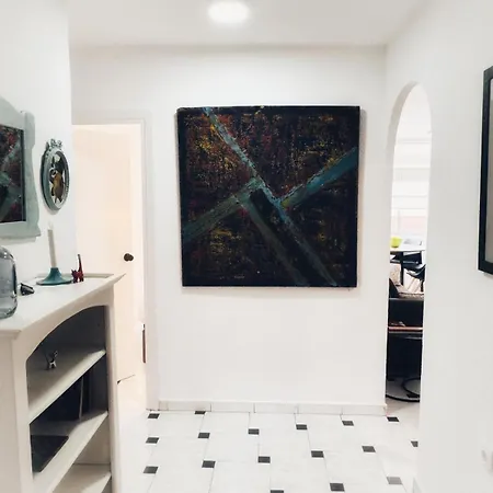 アパート Alamos *